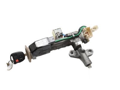 Lexus 69057-60470 Cylinder & Key Set, Ignition Switch Lock