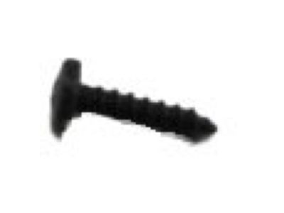 Lexus 93540-55020 Screw, Tapping