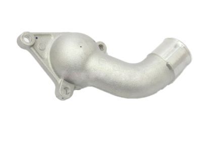 Lexus LX450 Thermostat Housing - 16321-66010