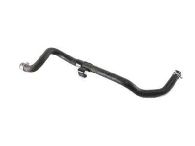 Lexus 16551-36010 Hose, Sub-Radiator