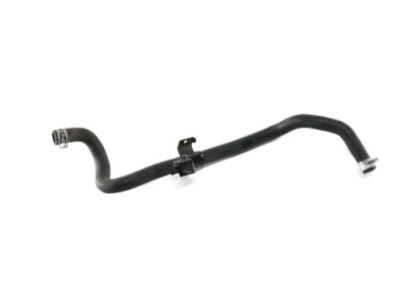 Lexus 16551-36010 Hose, Sub-Radiator