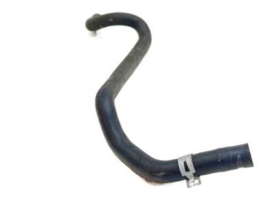 Lexus 16551-36010 Hose, Sub-Radiator