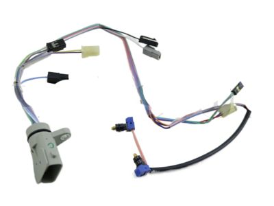 Lexus 82125-35130 Wire, Transmission