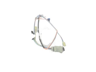 Lexus 82125-35130 Wire, Transmission