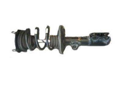 2017 Lexus IS350 Shock Absorber - 48510-80719