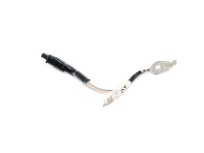 Lexus 82163-33130 Wire, Floor, NO.3