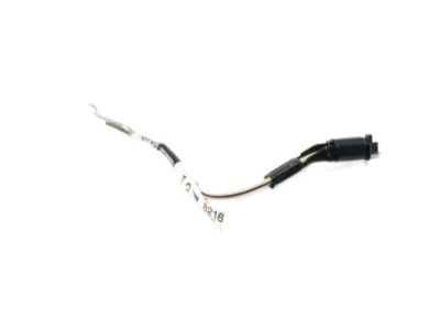 Lexus 82163-33130 Wire, Floor, NO.3