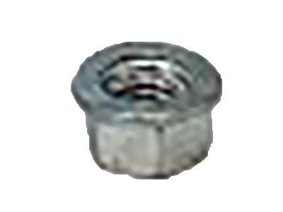 Lexus 90179-08163 Nut