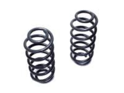 Lexus RX300 Coil Springs - 48231-48090