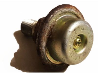 Lexus 23270-62010 Damper Assy, Fuel Pressure Pulsation