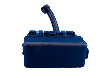 Lexus 82743-50050 Block, Engine Room Relay, NO.3