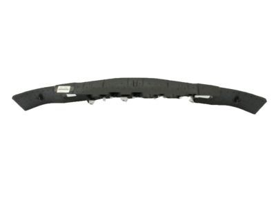 Lexus 52611-50060 Absorber, Front Bumper Energy