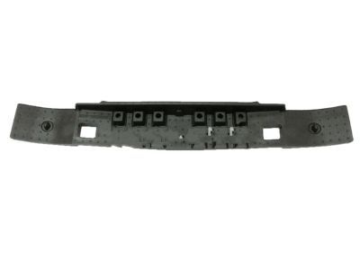 Lexus 52611-50060 Absorber, Front Bumper Energy