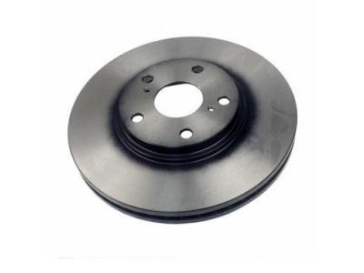 Lexus 43512-48010 Disc, Front