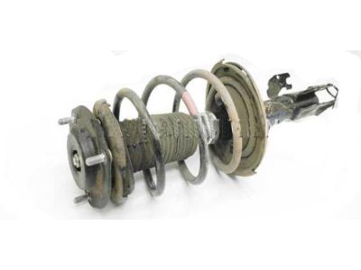 Lexus 48510-80323 Absorber Assy, Shock, Front RH