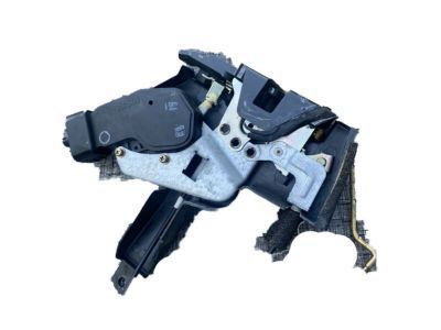 Lexus LX470 Door Lock Actuator - 69040-60080