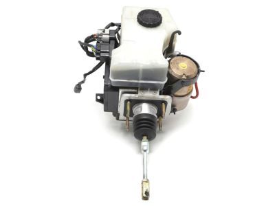 2003 Lexus GX470 Brake Master Cylinder - 47050-60080