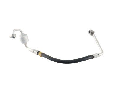 2013 Lexus ES300h A/C Hose - 88711-33280