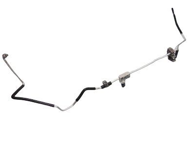 Lexus RX450h A/C Hose - 88710-0E040