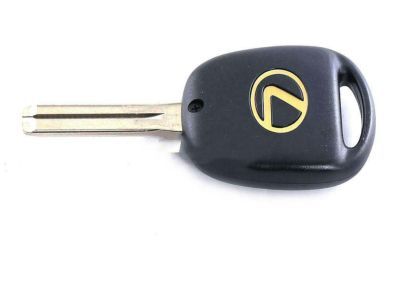 Lexus ES330 Car Key - 89070-33751