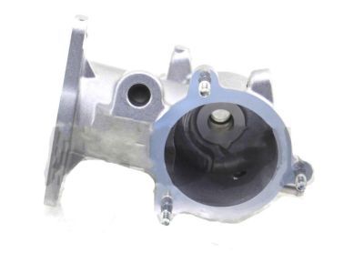 Lexus IS F Thermostat Housing - 16323-38030