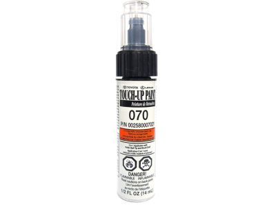 00258-00070-21 Genuine Lexus White Pearl