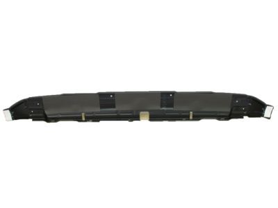 Lexus 52309-60010 Reinforcement Sub-Assy, Back Step