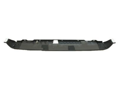 Lexus 52309-60010 Reinforcement Sub-Assy, Back Step