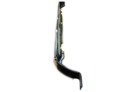 Lexus 52309-60010 Reinforcement Sub-Assy, Back Step