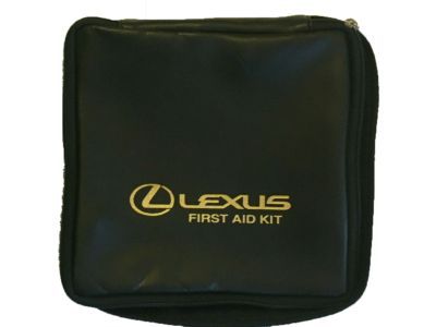 00217-50940 Genuine Lexus First Aid Kit LS400
