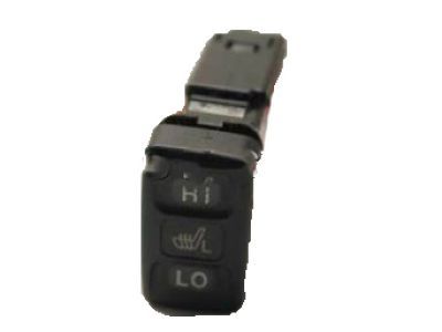 2007 Lexus LX470 Seat Heater Switch - 84751-60100