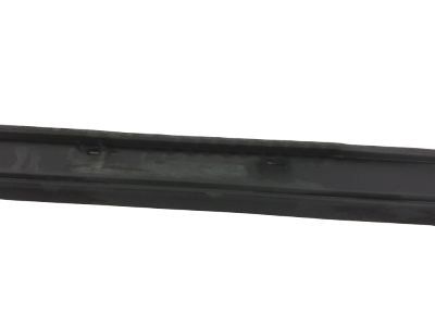 Lexus 75850-0E030 MOULDING Assembly, Body