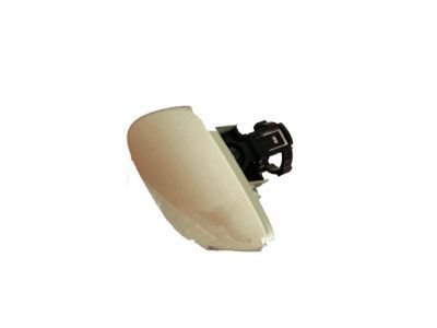Lexus 85382-48010-E0 Nozzle, Headlamp Cleaner Washer