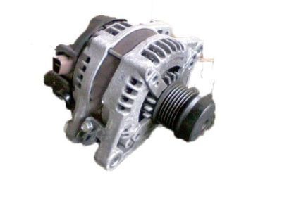 27060-31090 Lexus Alternator Assembly With Regulator Product Photo 1 of 1