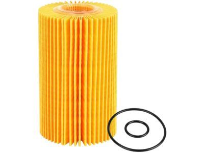 Lexus 04152-38020 Oil Filter Element Kit