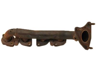 1998 Lexus LX470 Exhaust Manifold - 17105-50120