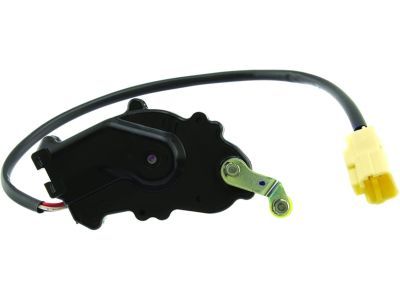 Lexus LS400 Door Lock Actuator - 69130-50030