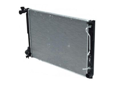 Lexus RX350 Radiator - 16041-0A413