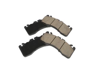 2013 Lexus LS460 Brake Pad Set - 04465-0W151