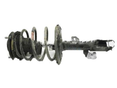 Lexus 48520-80100 Absorber Assy, Shock, Front LH