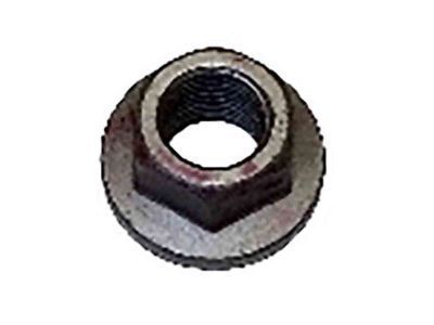 Lexus 90179-12152 Nut