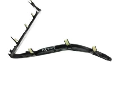 Lexus 55471-0E050 Ornament, Instrument