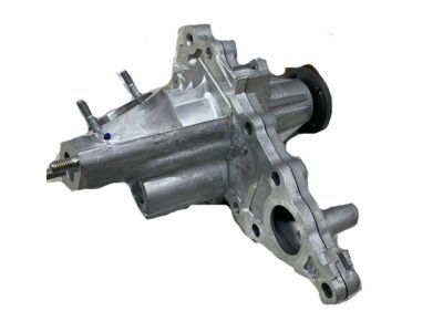 Lexus 16100-49876 Engine Water Pump Assembly