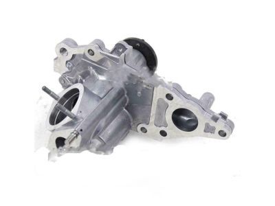 2005 Lexus IS300 Water Pump - 16100-49876