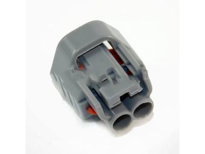 Lexus 90980-11156 Housing, Connector F