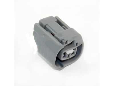 Lexus 90980-11156 Housing, Connector F