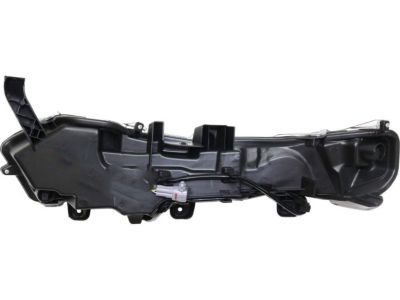 Lexus 81610-78050 Lamp Assembly, Clearance