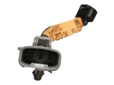 Lexus 82219-30021 Wire, Sensor