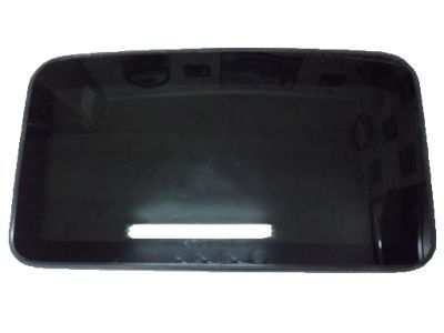 2009 Lexus LS460 Sunroof - 63201-50170