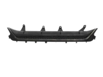 Lexus 52134-48020 Reinforcement, Front Bumper Stay